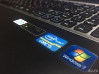 Лот: 13697300. Фото: 4. Ноутбук Core i5 / 6Gb + Гарантия. Красноярск