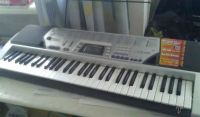 Лот: 1550056. Фото: 3. синтезатор Casio CTK 496. Музыкальные инструменты и оборудование