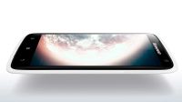 Лот: 3798876. Фото: 3. Lenovo S820 (белый), MTK6589W... Красноярск