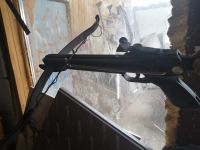 Лот: 17628251. Фото: 2. Арбалет. Военно-спортивные игры