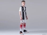 Лот: 12698065. Фото: 4. Футбольная форма Adidas FC Juventus... Красноярск