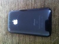 Лот: 1332956. Фото: 2. iPhone 3g 8g. Смартфоны, связь, навигация
