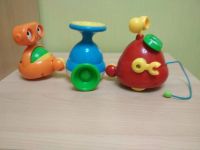 Лот: 10820585. Фото: 2. Каталка музыкальная. Игрушки