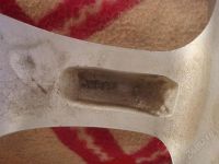 Лот: 1589842. Фото: 2. Продам японские диски SSR Integral... Шины, Диски