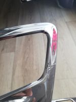 Лот: 12306641. Фото: 2. накладки(молдинг) на задние фары... Автозапчасти