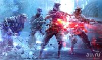 Лот: 13382008. Фото: 2. Battlefield 5 ps4 диск обмен. Игровые приставки, консоли, видеоигры