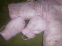 Лот: 8798425. Фото: 3. зимний конверт. Дети растут