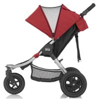 Лот: 9157225. Фото: 4. Britax b-motion 3. Красноярск