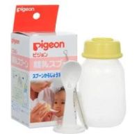 Лот: 3472103. Фото: 2. Pigeon Набор: бутылочка 120 мл... Кормление и уход, гигиена
