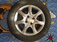 Лот: 14616821. Фото: 3. Литые диски aura wheels R14. Авто, мото, водный транспорт