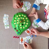 Лот: 11478916. Фото: 5. Настольная игра "Веселый старт...
