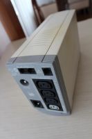 Лот: 7068331. Фото: 3. ИБП APC Back UPS CS 350. Компьютеры, оргтехника, канцтовары