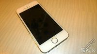 Лот: 4938342. Фото: 2. iphone 5s 16gb gold. Смартфоны, связь, навигация