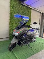 Лот: 25385567. Фото: 4. Новый макси-скутер N-max 175сс... Красноярск