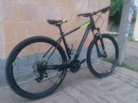 Лот: 11676561. Фото: 3. Велосипед Cube Aim Pro 29. Спортивные товары