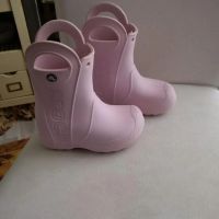 Лот: 7924411. Фото: 4. Сапоги crocs. Красноярск