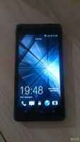 Лот: 13522810. Фото: 2. HTC Dual sim. Смартфоны, связь, навигация