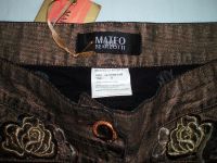 Лот: 19319973. Фото: 7. Mateo Bearzotti женские джинсы...