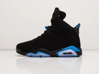 Лот: 20565091. Фото: 2. Кроссовки Nike Air Jordan 6 (29693... Мужская обувь