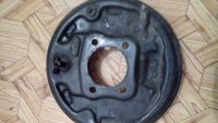 Лот: 5010395. Фото: 2. барабан тормозной Toyota funcargo... Автозапчасти
