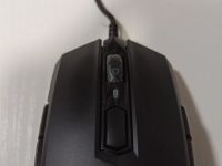 Лот: 17455163. Фото: 3. Игровая мышь Corsair Gaming M55... Компьютеры, оргтехника, канцтовары