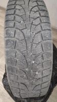 Лот: 14752449. Фото: 2. Комплект колес R15 с шинами Contyre... Шины, Диски