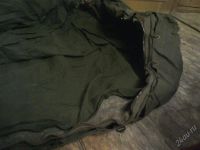 Лот: 2101816. Фото: 3. Спальный мешок для настоящих мужчин... Красноярск