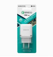 Лот: 24950096. Фото: 4. Зарядное_устройство - USB 18W... Красноярск