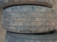 Лот: 14479495. Фото: 3. 215 60 R16 Yokohama комплект. Авто, мото, водный транспорт