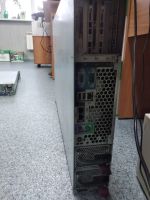 Лот: 13147420. Фото: 2. Сервер HP ProLiant DL380 G4. Серверы, СХД