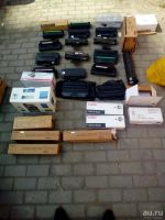 Лот: 9560836. Фото: 2. Картриджи, тонеры hp, epson, xerox... Принтеры, сканеры, МФУ