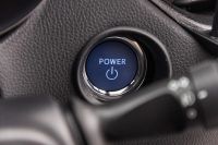 Лот: 19237290. Фото: 19. Toyota C-HR, I 1.8hyb AT (98 л...