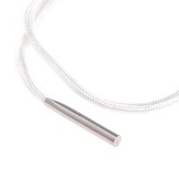 Лот: 11601871. Фото: 3. Цифровой Термометр -30-800°С 12В... Бизнес