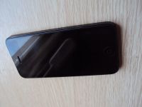 Лот: 4096460. Фото: 2. iPhone 5 16gb Black. Смартфоны, связь, навигация