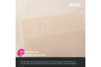 Лот: 23656430. Фото: 6. Штора для ванной комнаты IDDIS...