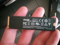 Лот: 10543507. Фото: 2. SSD M.2 накопитель Samsung 960... Комплектующие
