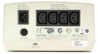 Лот: 2215570. Фото: 2. Стабилизатор напряжения APC Line-R... Периферия