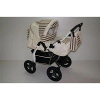 Лот: 9406602. Фото: 2. Коляска трансформер Car-Baby Balu. Детский транспорт