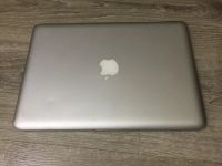Лот: 17773736. Фото: 4. Отличный Macbook Pro 13" late... Красноярск