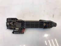 Лот: 21705450. Фото: 2. ручка двери внешняя toyota corolla... Автозапчасти