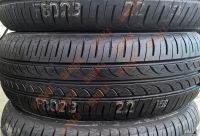 Лот: 6948137. Фото: 4. Шины 185/60 R14 Yokohama BluEarth... Красноярск