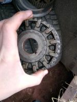 Лот: 7451859. Фото: 5. Шестерни Honda odyssey F23A