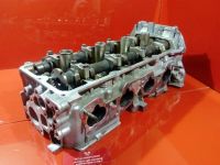 Лот: 10915456. Фото: 2. Головка блока цилиндров Nissan... Автозапчасти