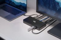 Лот: 25742992. Фото: 9. Адаптер Sonnet Thunderbolt 5 Dual...