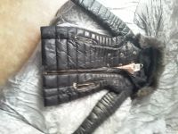 Лот: 17058135. Фото: 2. Куртка зимняя. Женская одежда