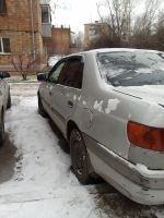 Лот: 18403470. Фото: 5. Toyota Corona premio