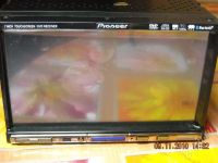 Лот: 608940. Фото: 2. Мультимедиа центр Pioneer. Автозвук