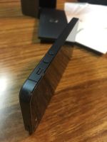 Лот: 9165733. Фото: 4. IPhone 5, Black, 16 GB, Оригинал... Красноярск