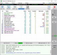 Лот: 7147254. Фото: 2. HDD 500 Gb SATA 6Gb / s Western... Комплектующие