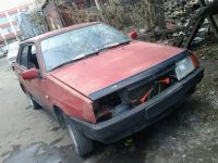 Лот: 3989713. Фото: 4. ВАЗ 21099